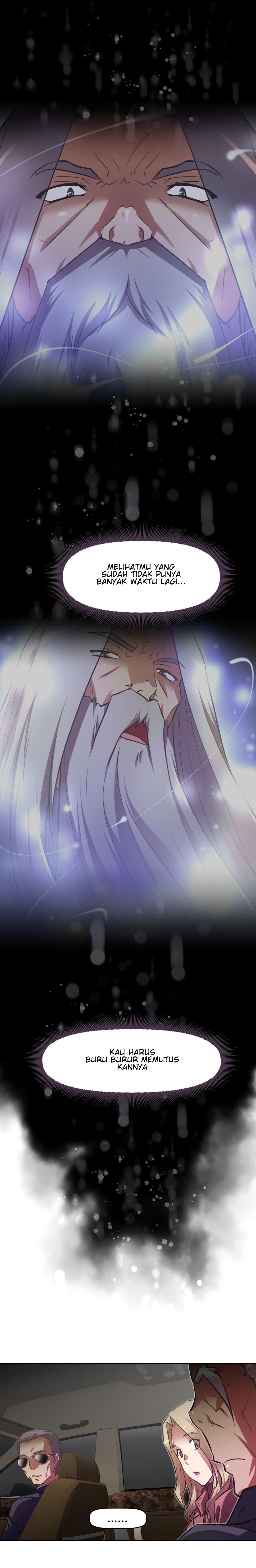 Brawling Go - Chapter 104 9 Brawling Go - Chapter 104 9