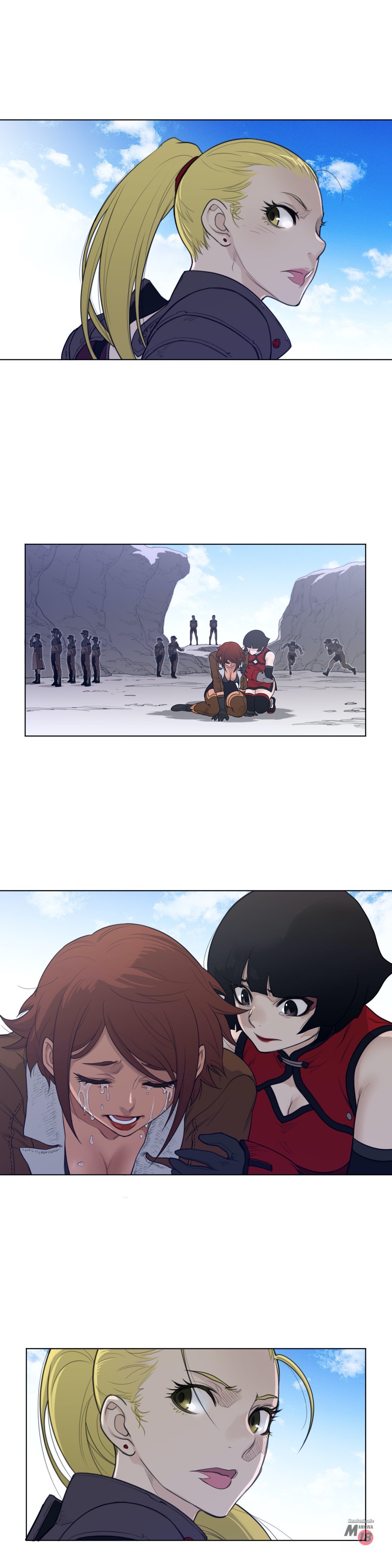 Perfect Half - Chapter 104 9 Perfect Half - Chapter 104 9