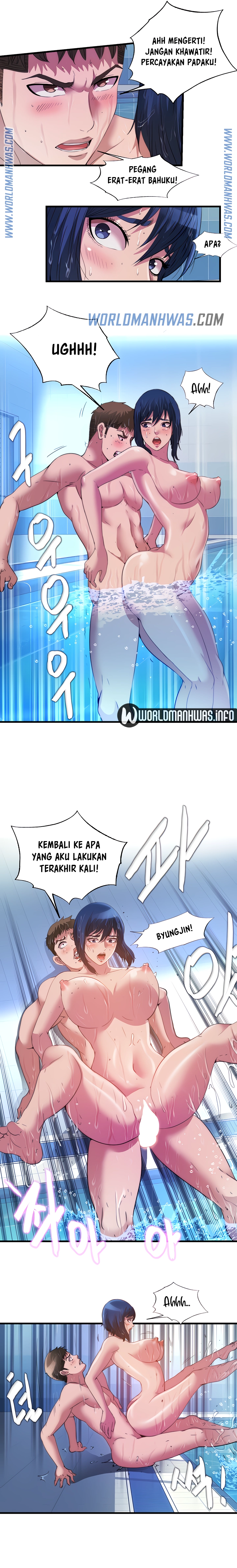 Water Overflow - Chapter 104 6 Water Overflow - Chapter 104 6