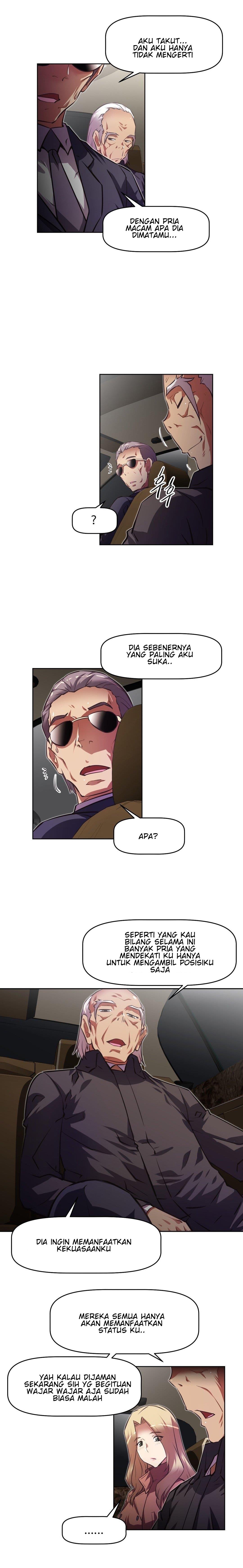 Brawling Go - Chapter 104 6 Brawling Go - Chapter 104 6