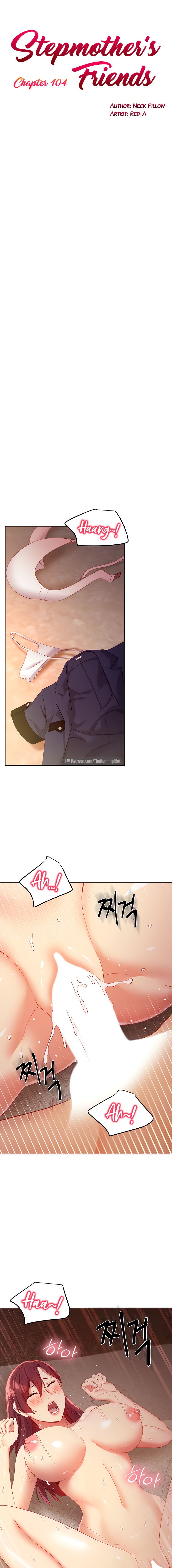 Stepmothers Friends - Chapter 104 3 Stepmothers Friends - Chapter 104 3