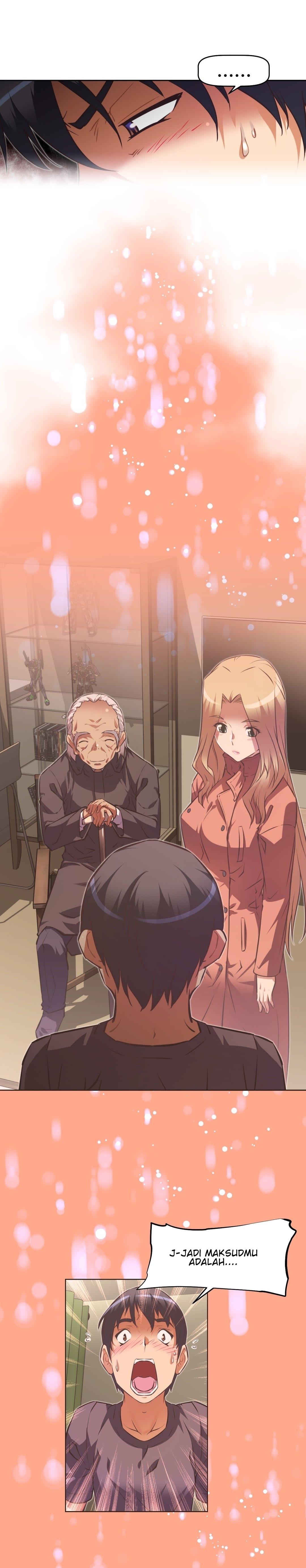 Brawling Go - Chapter 104 14 Brawling Go - Chapter 104 14