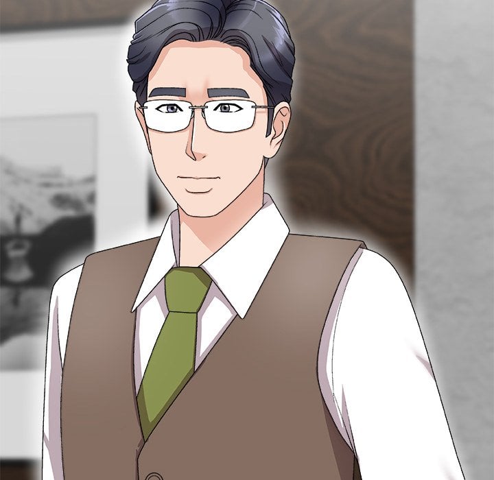 Miss Announcer - Chapter 67 151