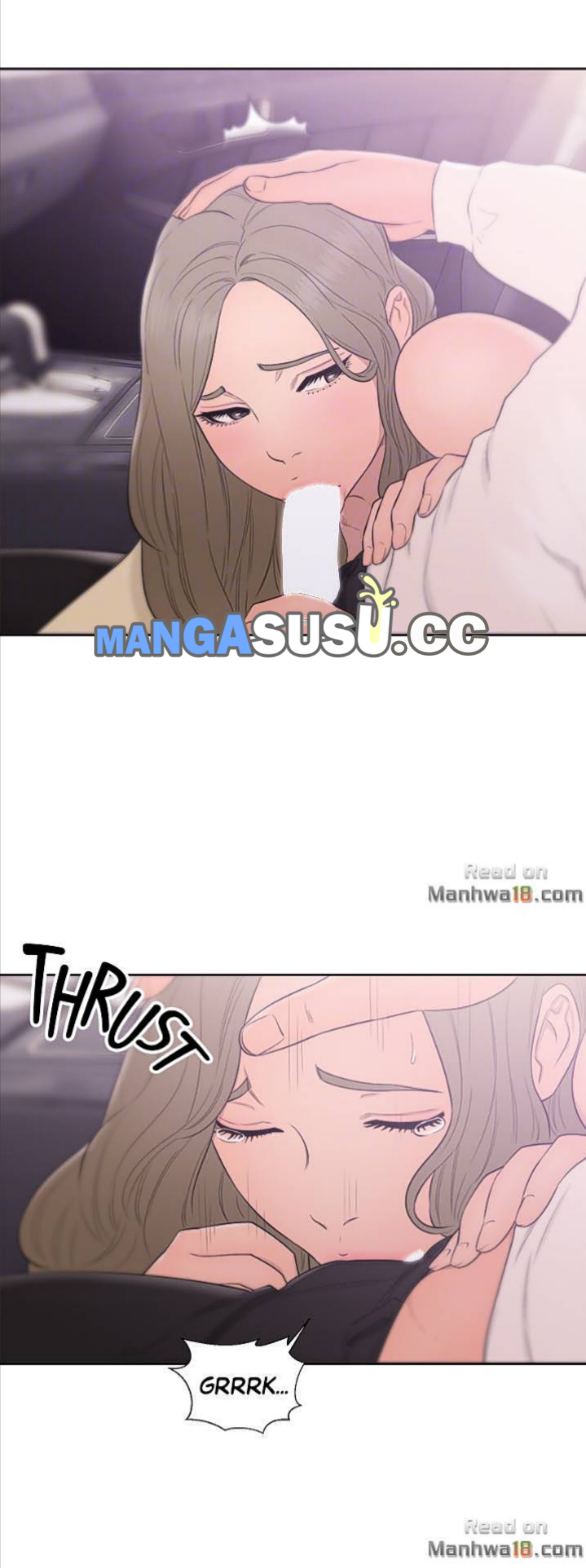 Lust Awakening - Chapter 67 24 Lust Awakening - Chapter 67 24