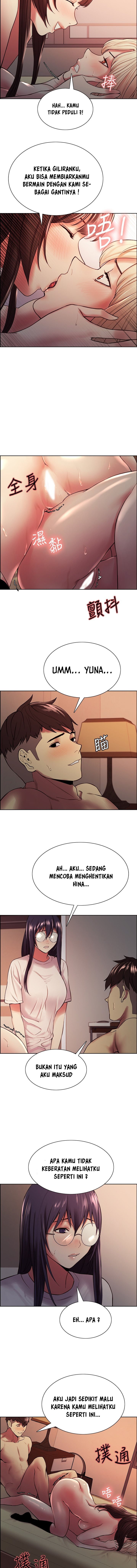 The Runaway Family - Chapter 67 4