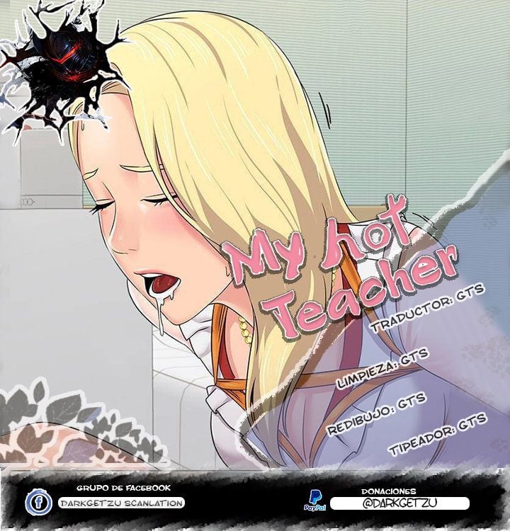 Sexual Teacher - Chapter 67 3