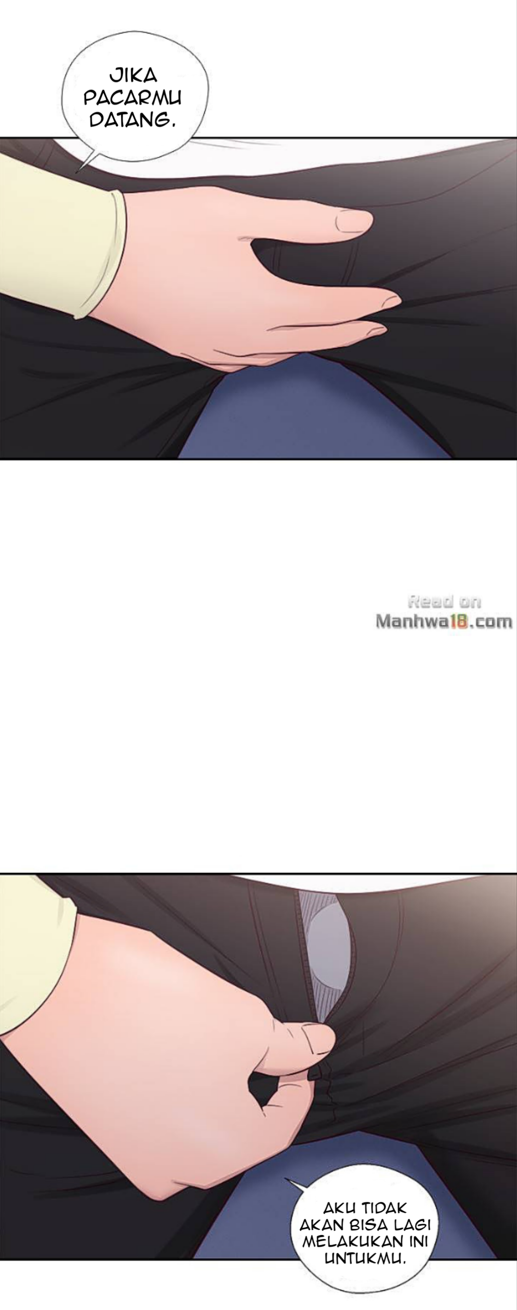 Lust Awakening - Chapter 67 3 Lust Awakening - Chapter 67 3