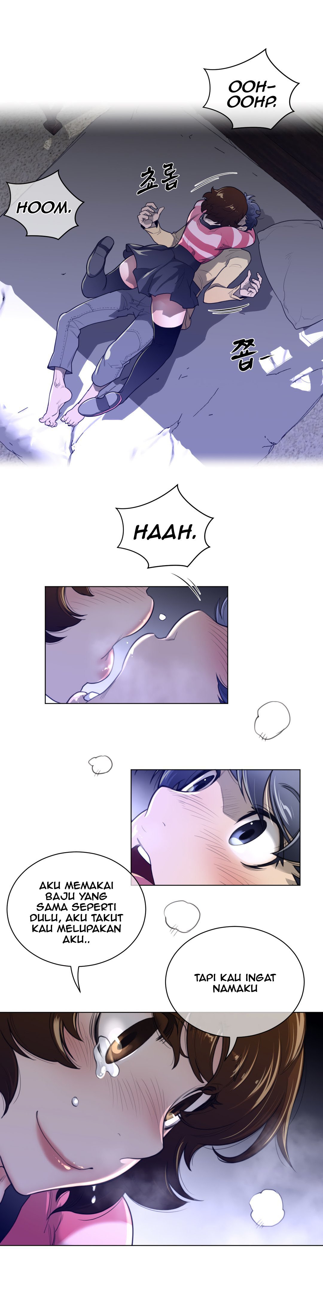 Perfect Half - Chapter 67 8