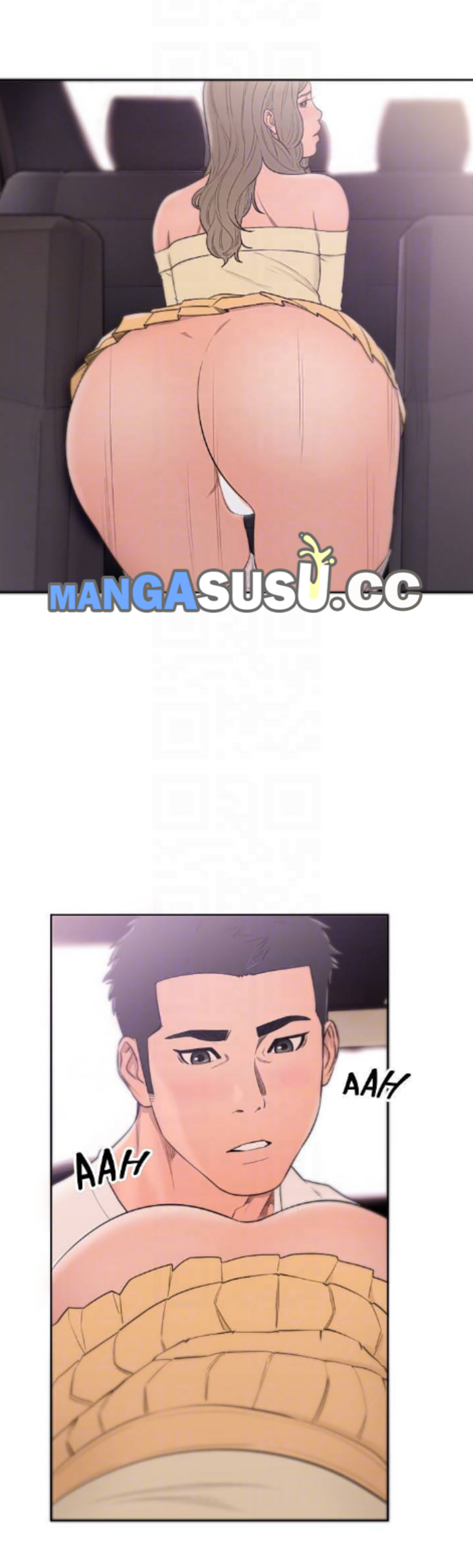 Lust Awakening - Chapter 67 36 Lust Awakening - Chapter 67 36