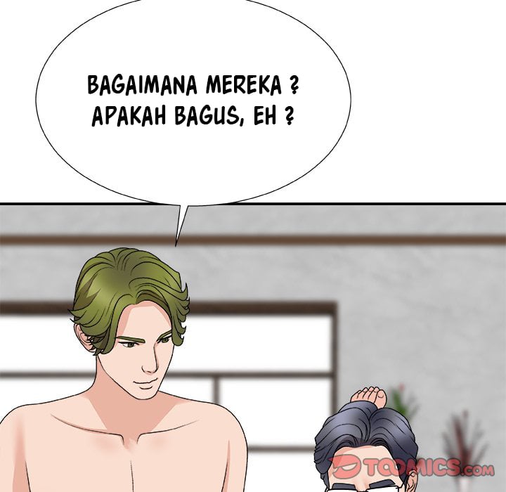 Miss Announcer - Chapter 67 10