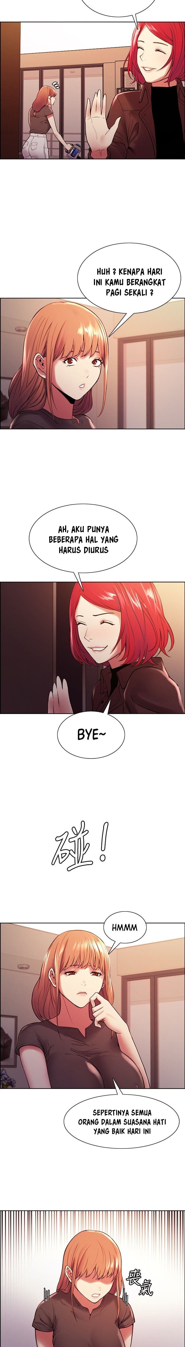 The Runaway Family - Chapter 67 13