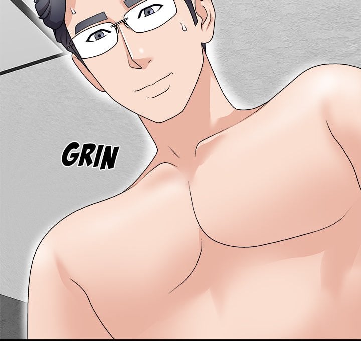 Miss Announcer - Chapter 67 121