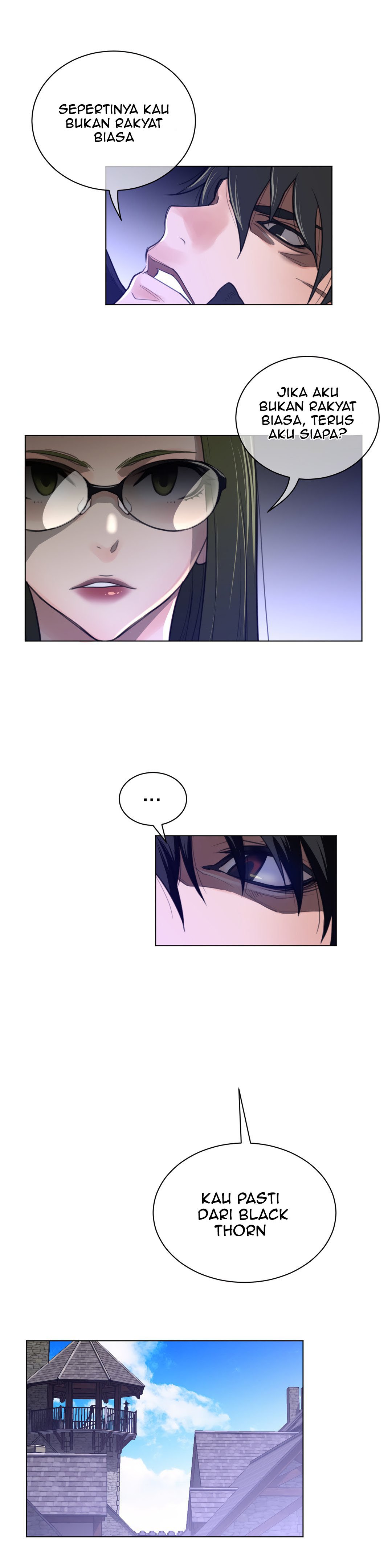 Perfect Half - Chapter 67 19