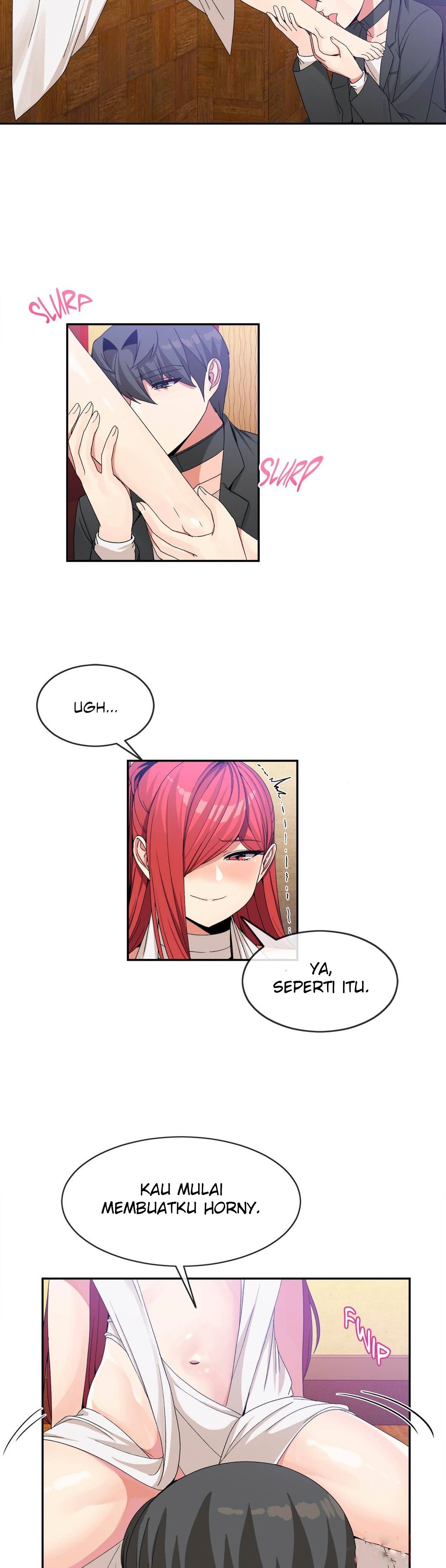 Deceptions (skull2) - Chapter 67 12 Deceptions (skull2) - Chapter 67 12