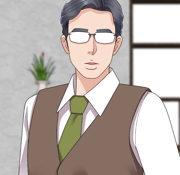 Miss Announcer - Chapter 67 135