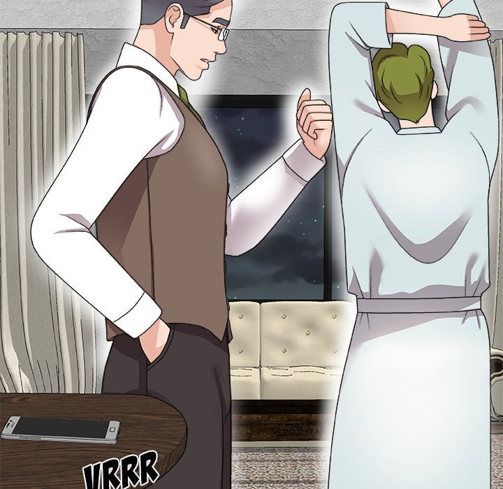 Miss Announcer - Chapter 67 158