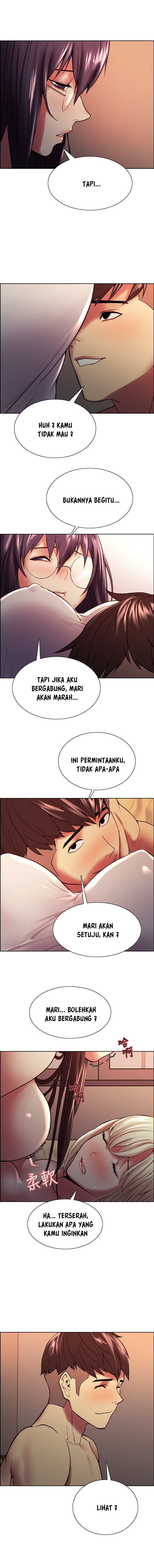 The Runaway Family - Chapter 67 7