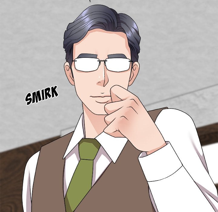 Miss Announcer - Chapter 67 162