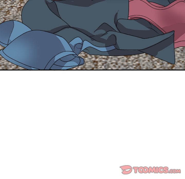 Miss Announcer - Chapter 67 124