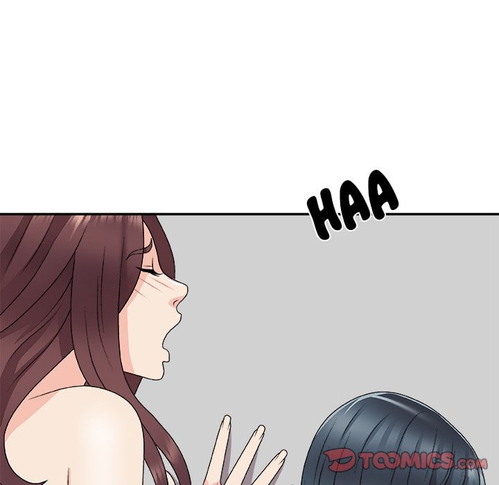 Miss Announcer - Chapter 67 118