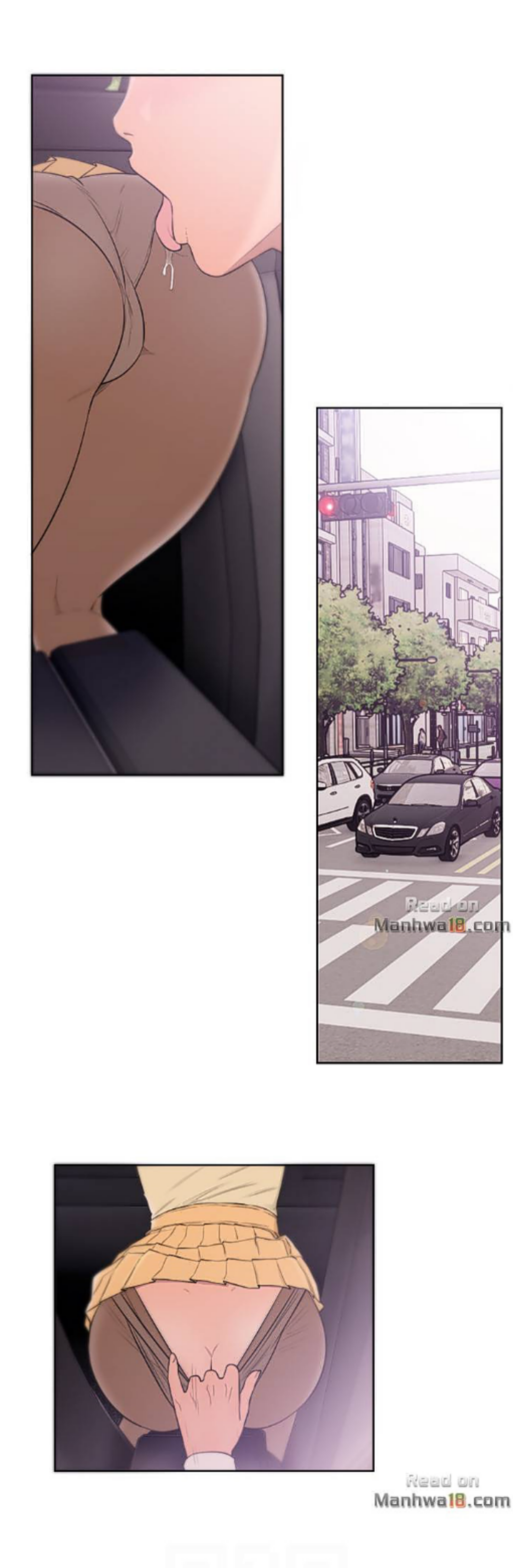 Lust Awakening - Chapter 67 35 Lust Awakening - Chapter 67 35