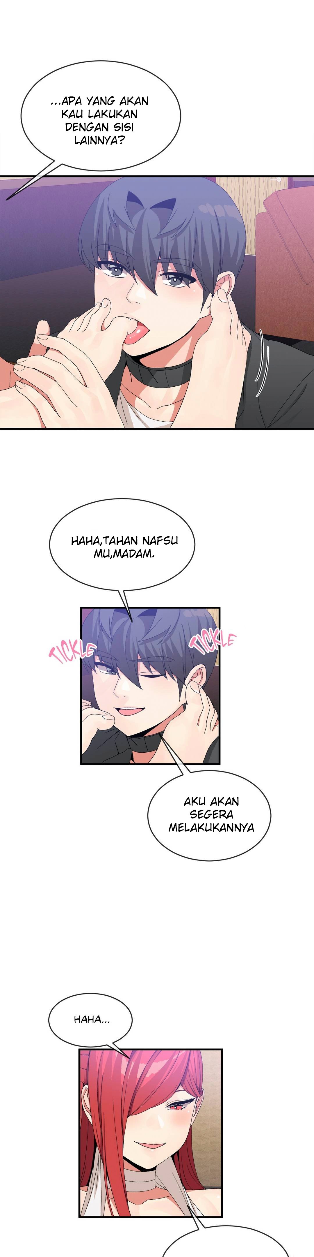 Deceptions (skull2) - Chapter 67 9 Deceptions (skull2) - Chapter 67 9