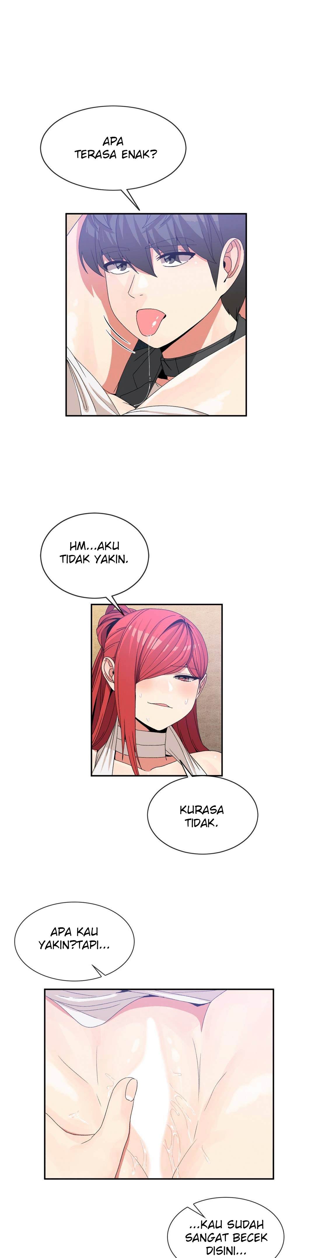 Deceptions (skull2) - Chapter 67 18 Deceptions (skull2) - Chapter 67 18