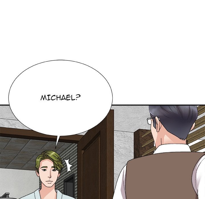 Miss Announcer - Chapter 67 132