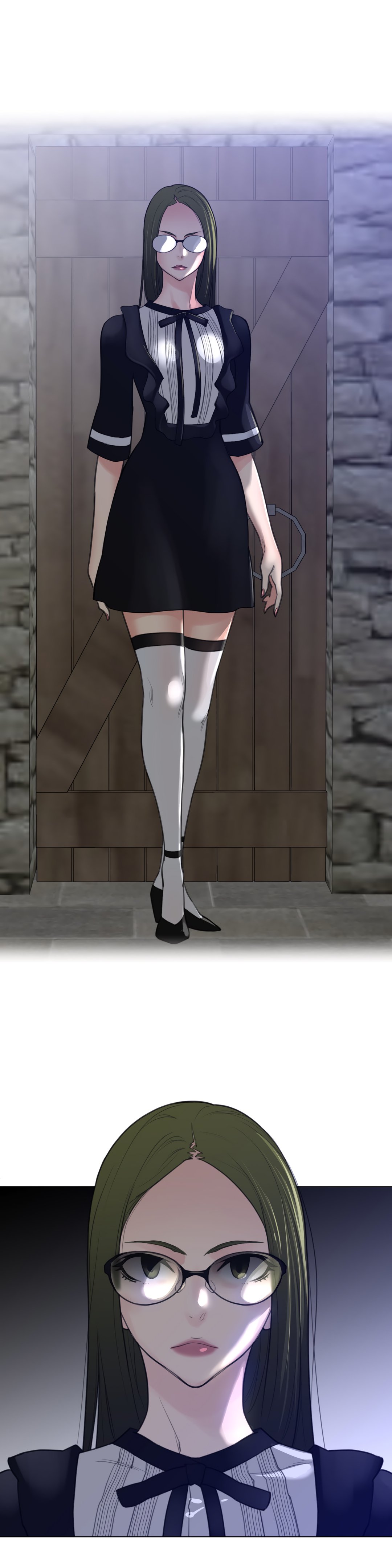 Perfect Half - Chapter 67 18