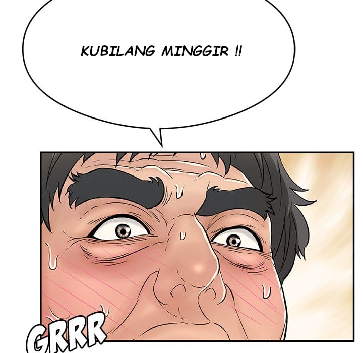 A Killer Woman - Chapter 67 45 A Killer Woman - Chapter 67 45