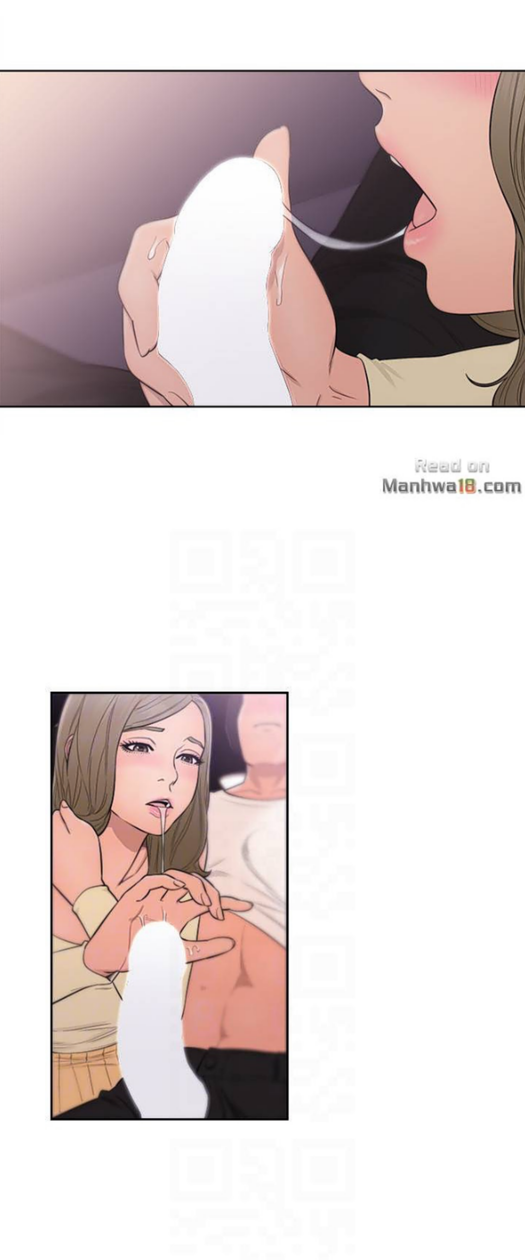 Lust Awakening - Chapter 67 13 Lust Awakening - Chapter 67 13