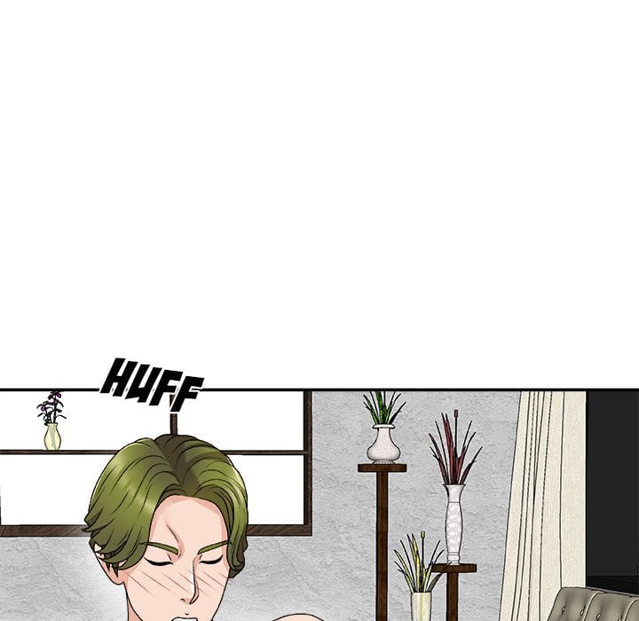 Miss Announcer - Chapter 67 35