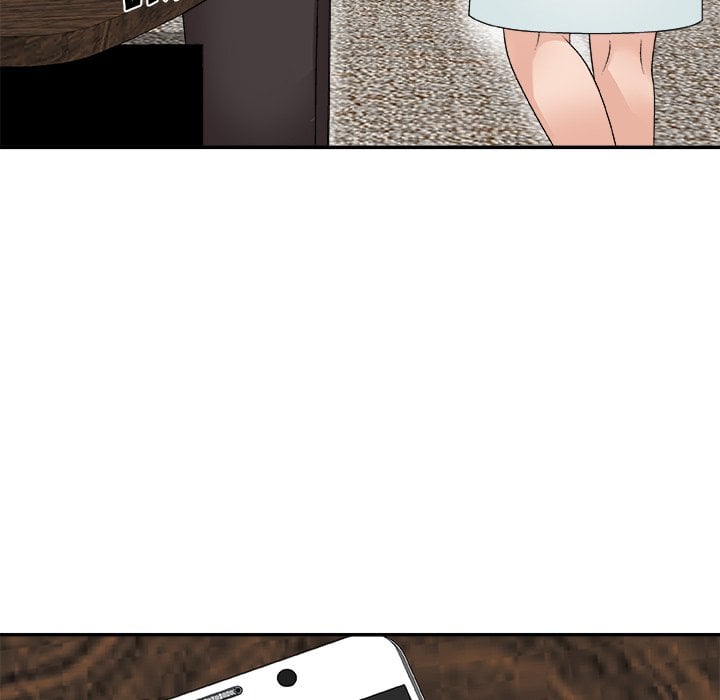 Miss Announcer - Chapter 67 159