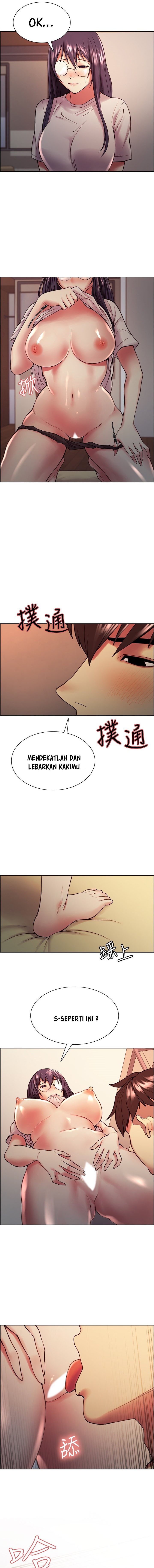 The Runaway Family - Chapter 67 8