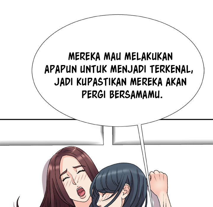 Miss Announcer - Chapter 67 19