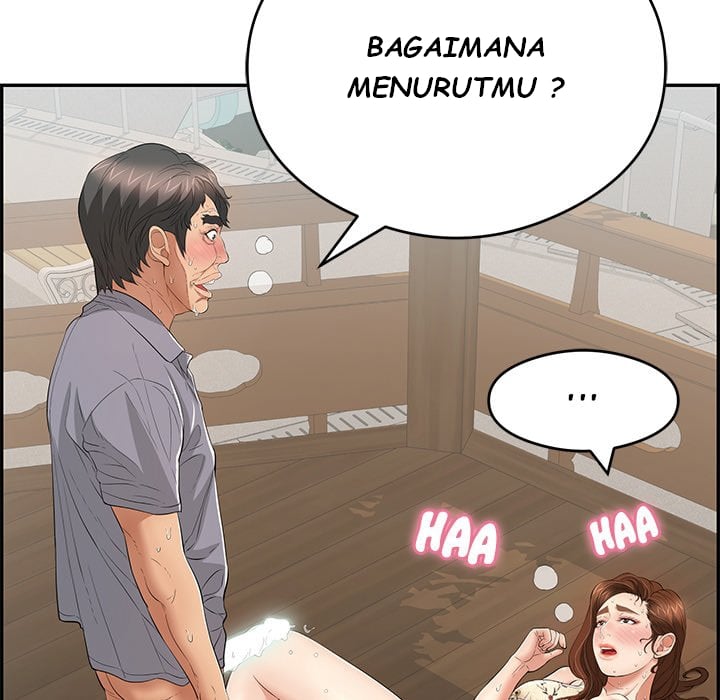 A Killer Woman - Chapter 67 55 A Killer Woman - Chapter 67 55