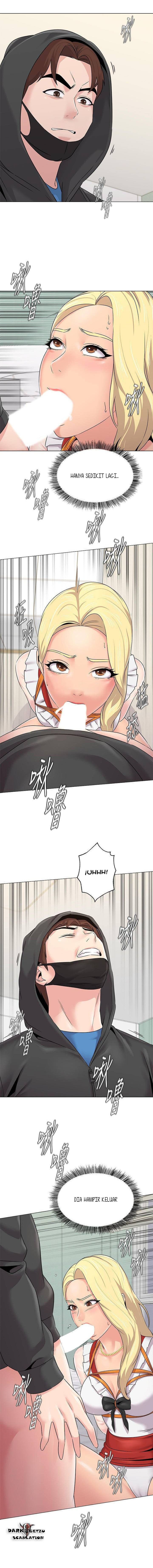 Sexual Teacher - Chapter 67 8