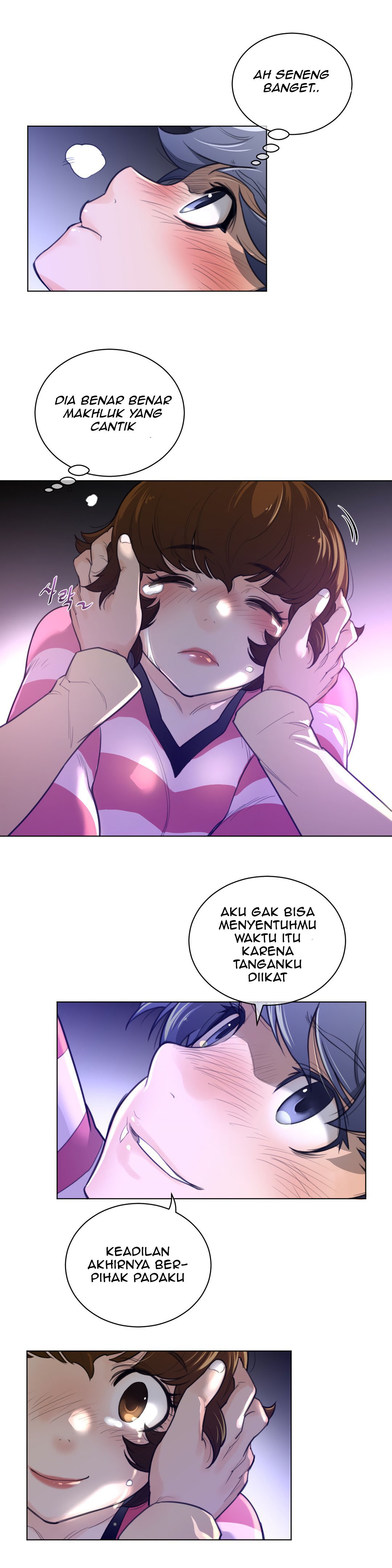 Perfect Half - Chapter 67 9