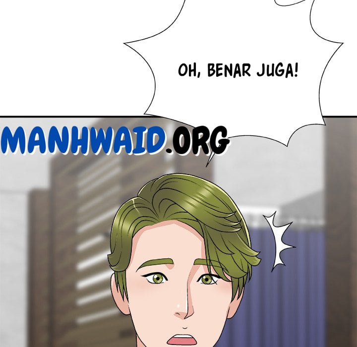 Miss Announcer - Chapter 67 139