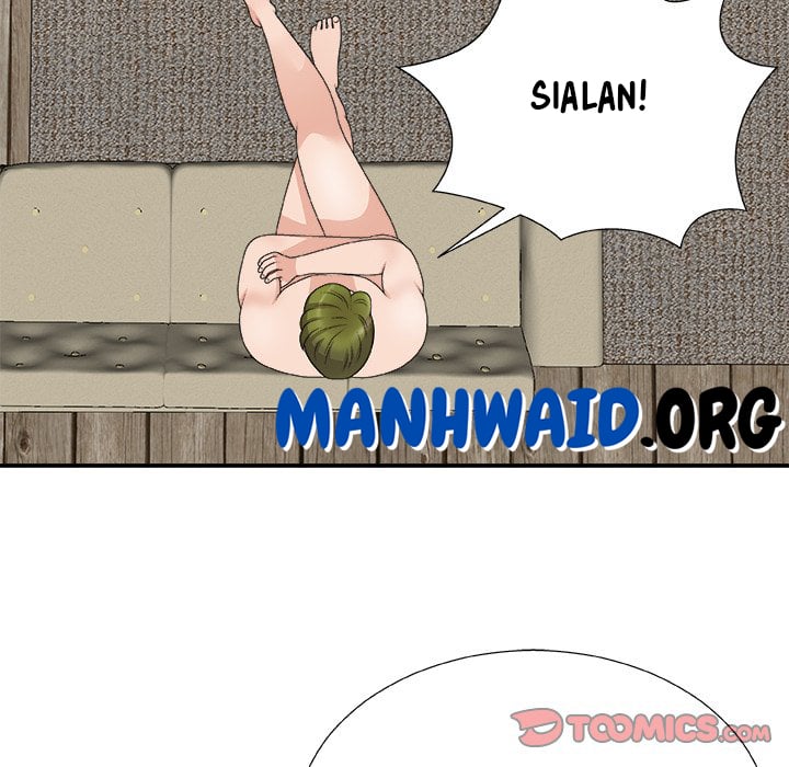 Miss Announcer - Chapter 67 88