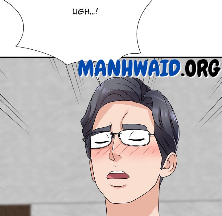 Miss Announcer - Chapter 67 109