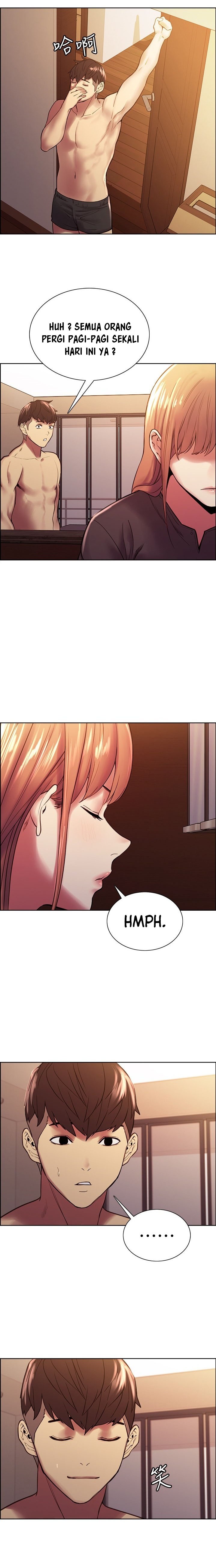 The Runaway Family - Chapter 67 15