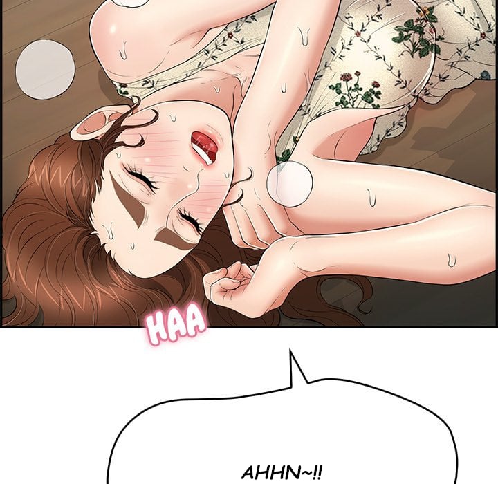 A Killer Woman - Chapter 67 36 A Killer Woman - Chapter 67 36