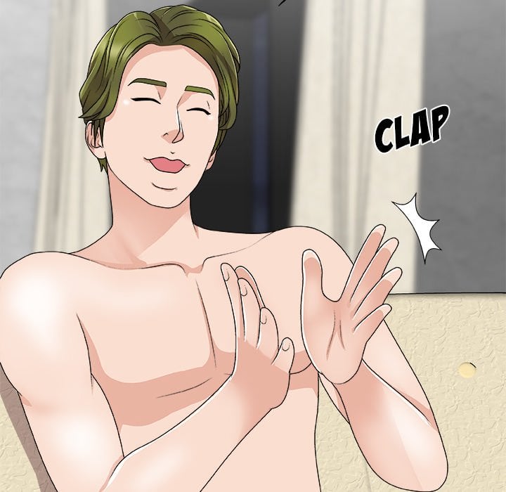 Miss Announcer - Chapter 67 96