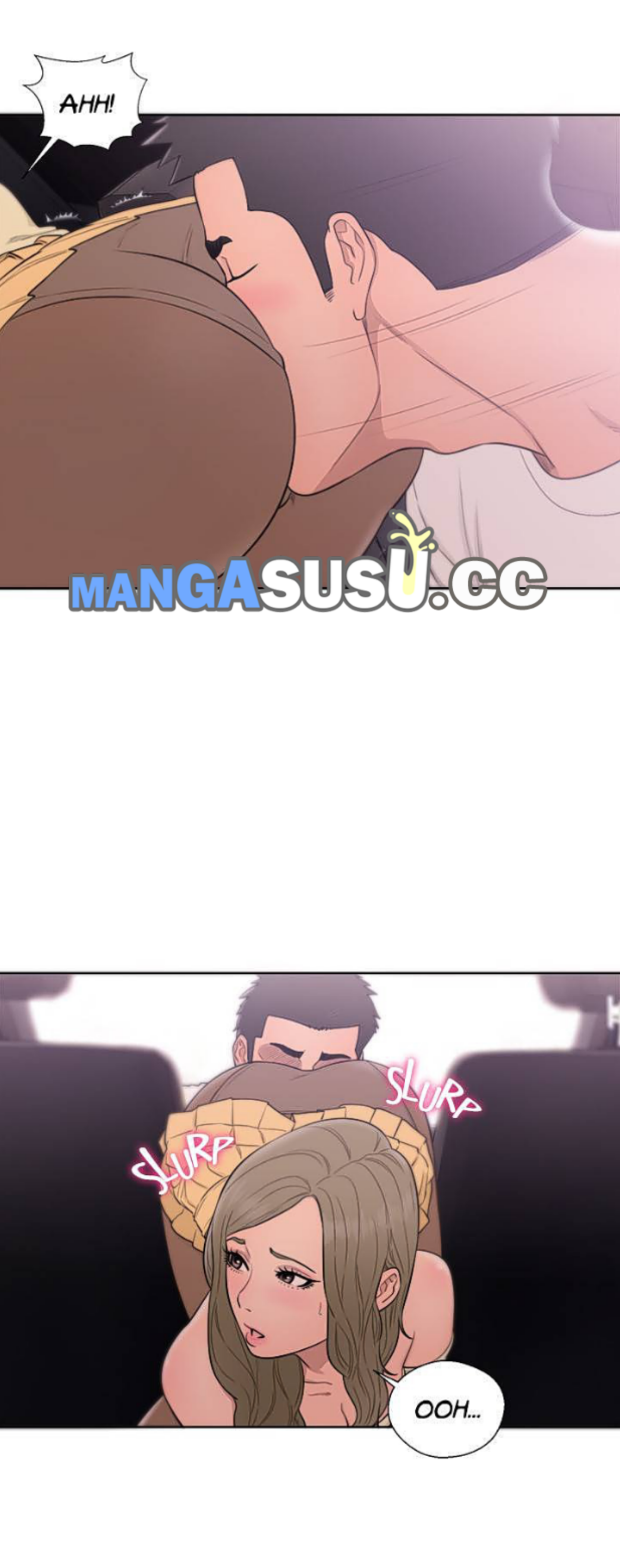 Lust Awakening - Chapter 67 34 Lust Awakening - Chapter 67 34