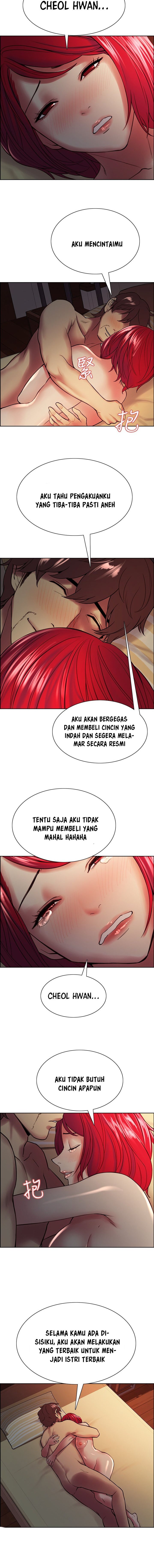 The Runaway Family - Chapter 67 11