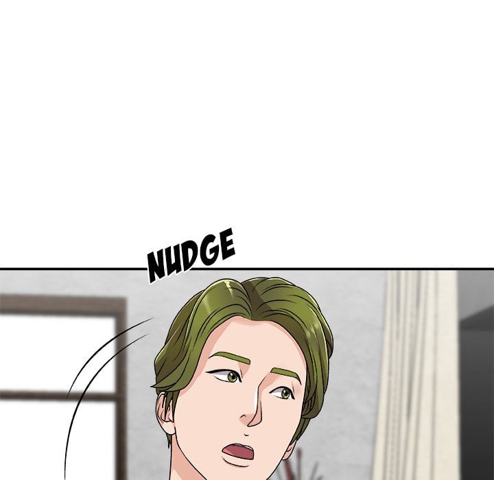 Miss Announcer - Chapter 67 54