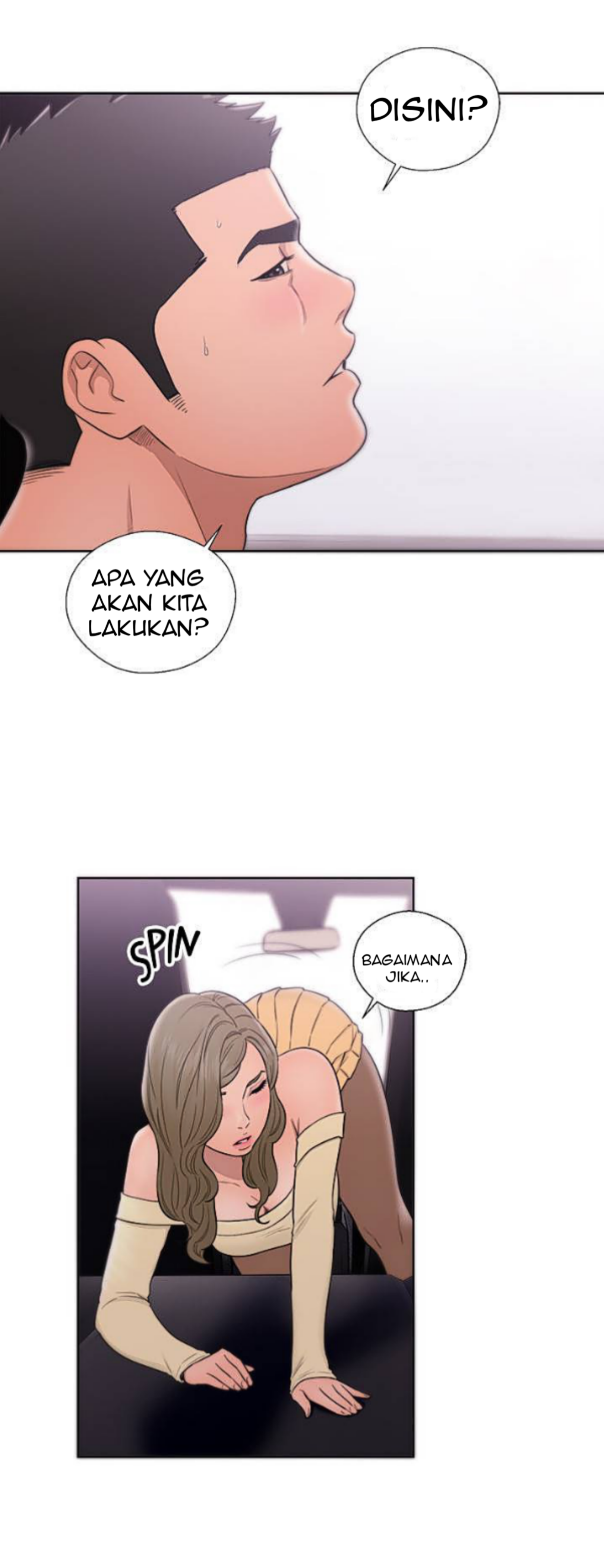 Lust Awakening - Chapter 67 29 Lust Awakening - Chapter 67 29