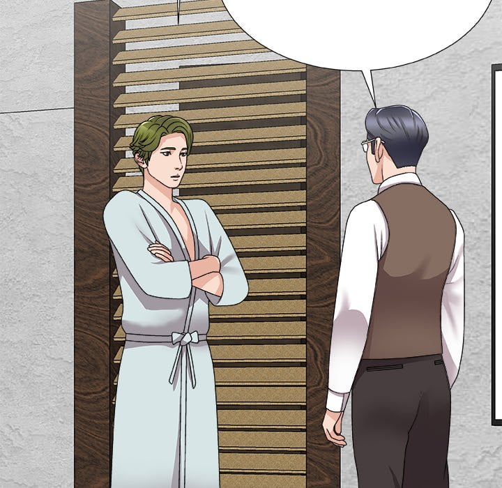 Miss Announcer - Chapter 67 137