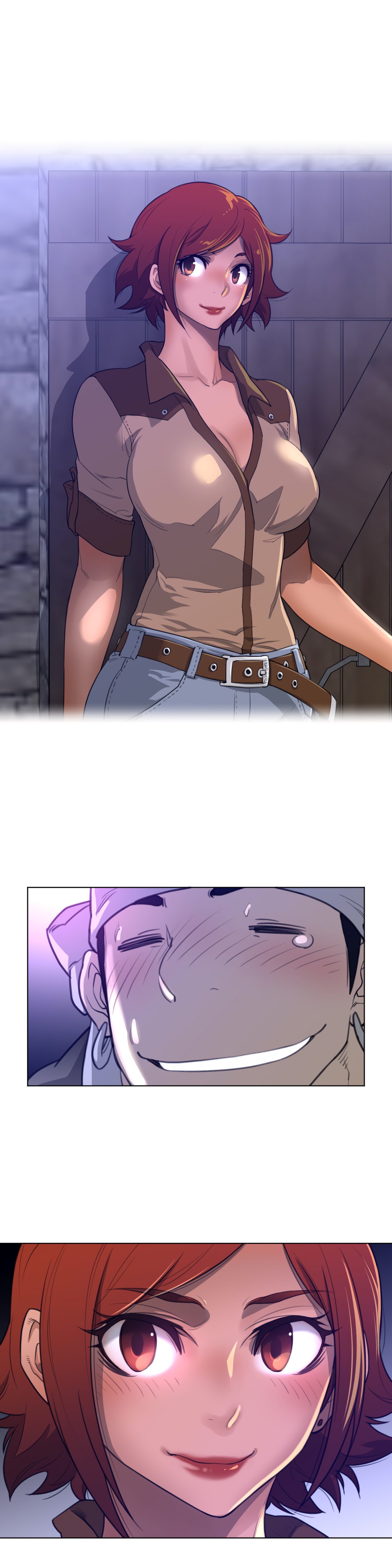 Perfect Half - Chapter 67 16